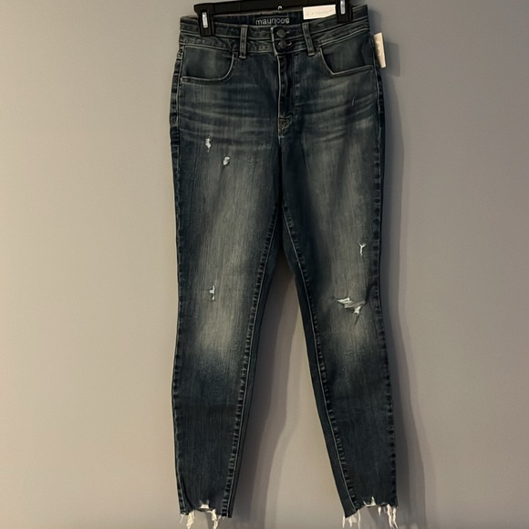 Maurices Denim Flex Jegging - Picture 2 of 3